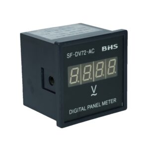 INDICADOR DE MEDIÇÃO SF-D